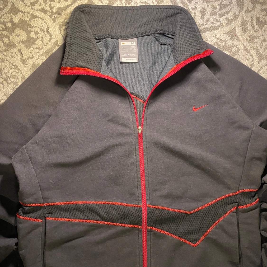 Retro Nike Tröja  - 2