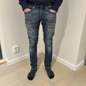 Dondup George Jeans - Dondup | Modell-George | W29 | Ingen defekt | Hör av dig vid minsta lilla fundering 💭|