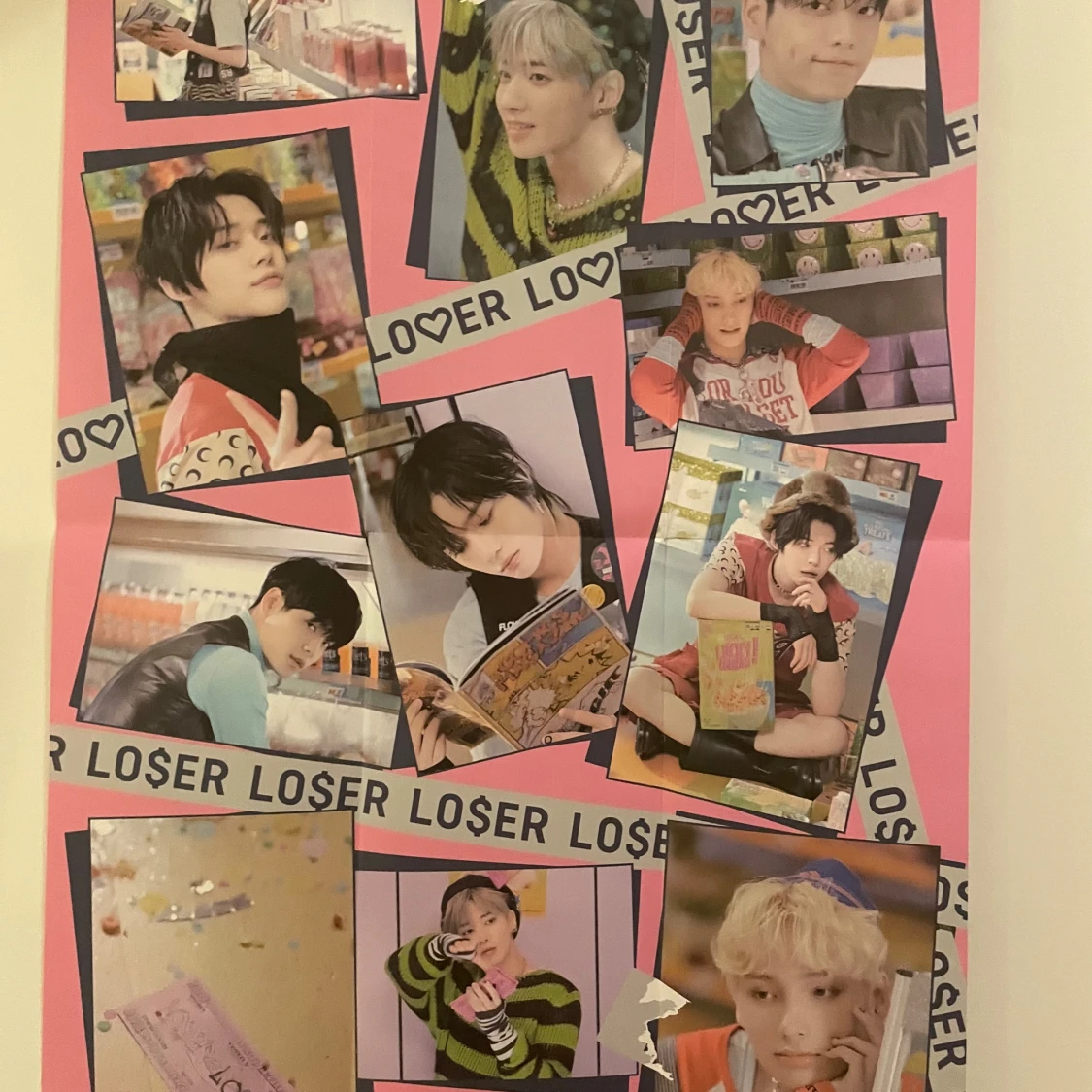 The chaos chapter: fight or escape (escape ver) - 2