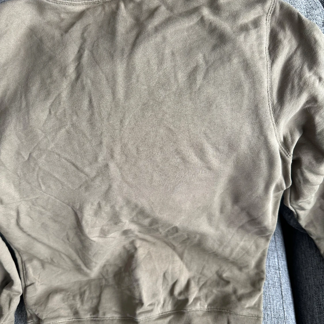 sweatshirt från Morris - 2