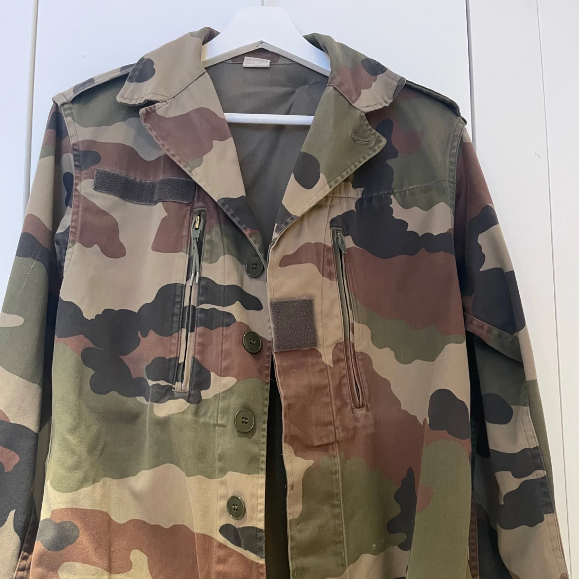 Quatre filles jacka - 1