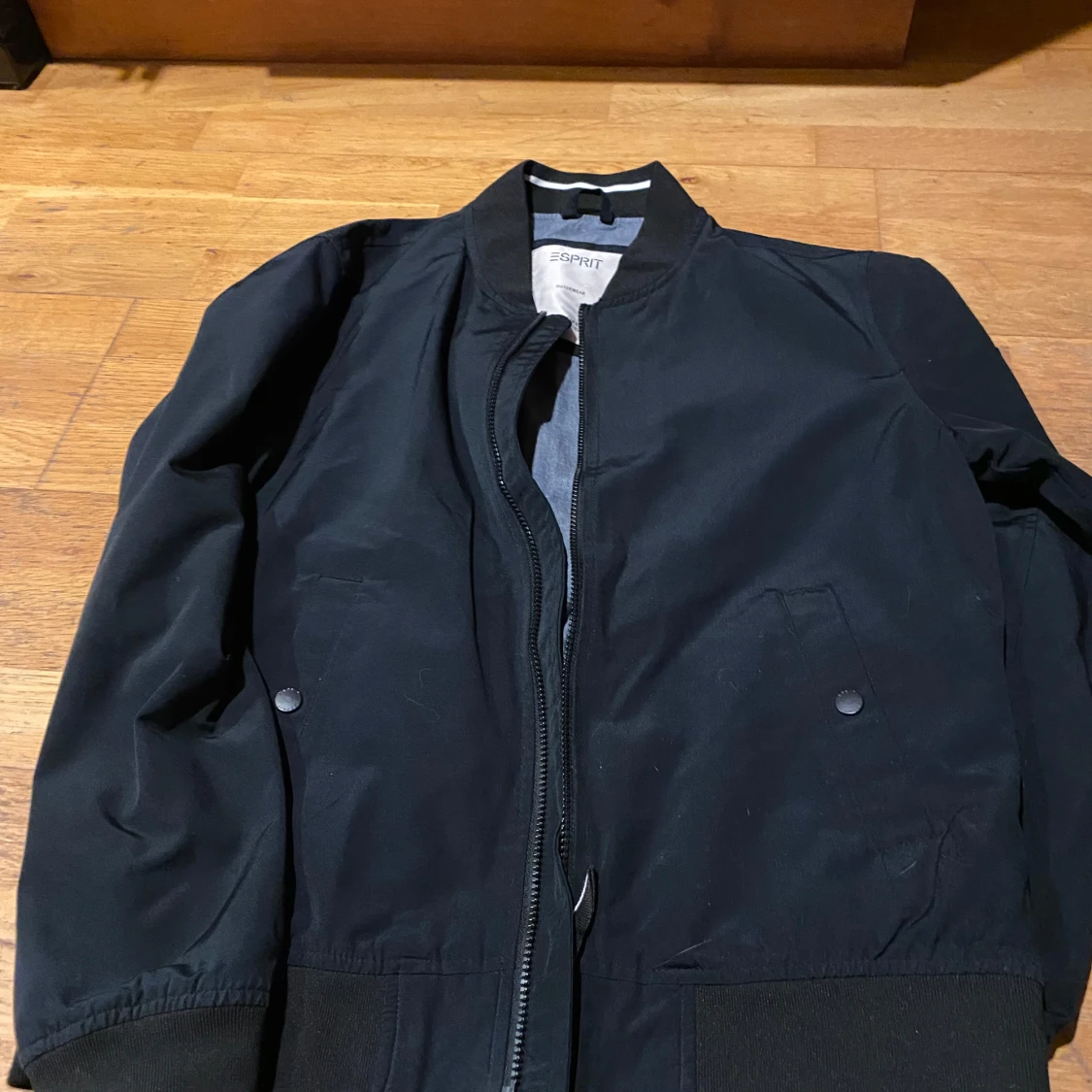 Esprit vårjacka herr fint skick - 90