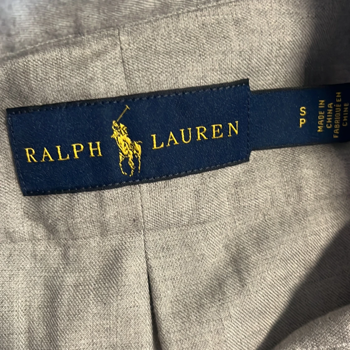 Ralph Lauren Skjorta - 3