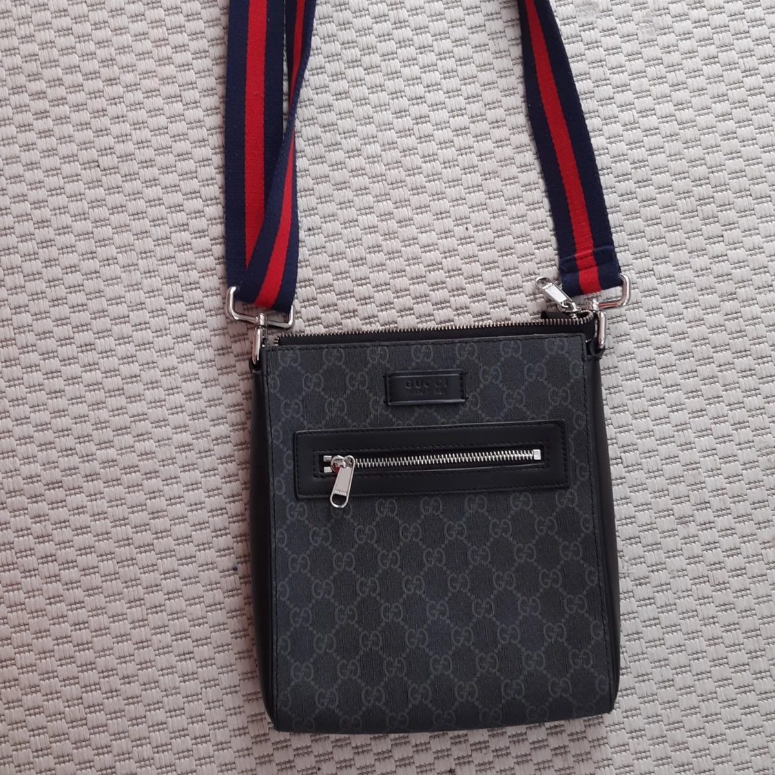 Axelväska från Gucci