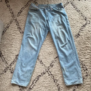 Levi's 568 Loose fit jeans - Loose fit Levi’s Jeans W36 L34