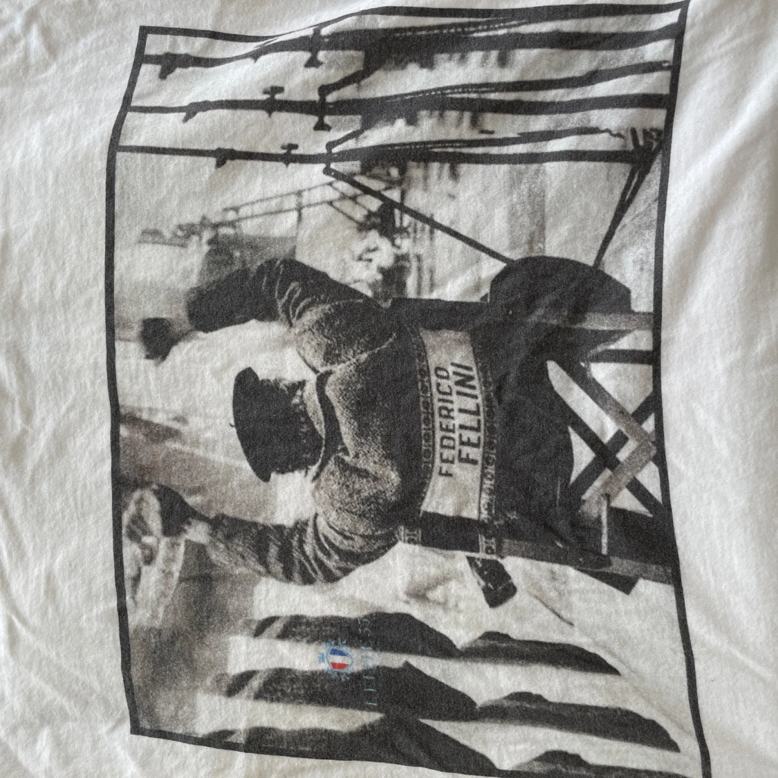 L’ELITÉ 55 T-shirt - 1