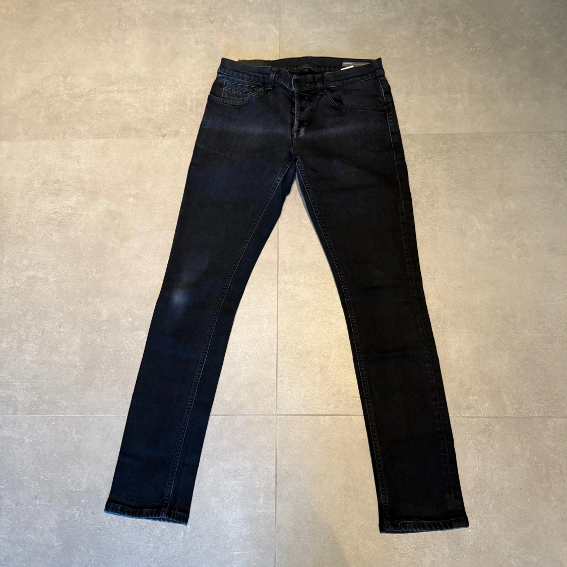 Dondup george W33 - 1