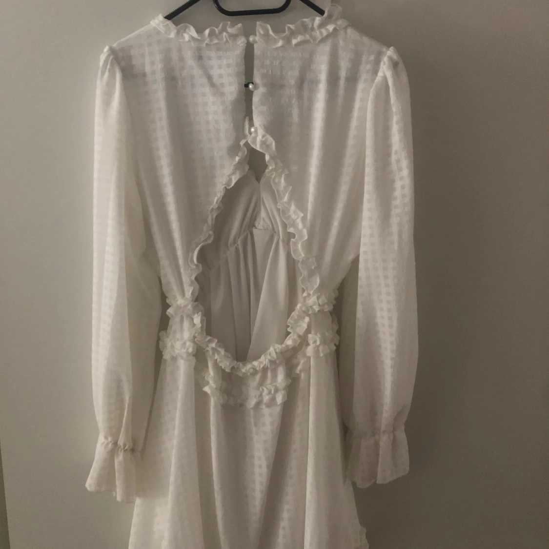 Studentklänning  - 3