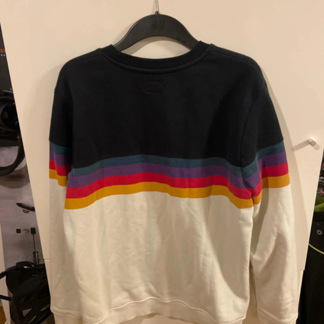 Flerfärgad tröja från Wrangler - 2