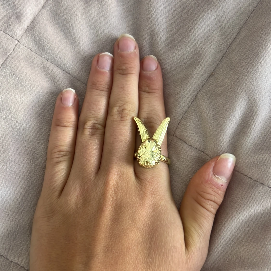 Ioaku hare ring - 2
