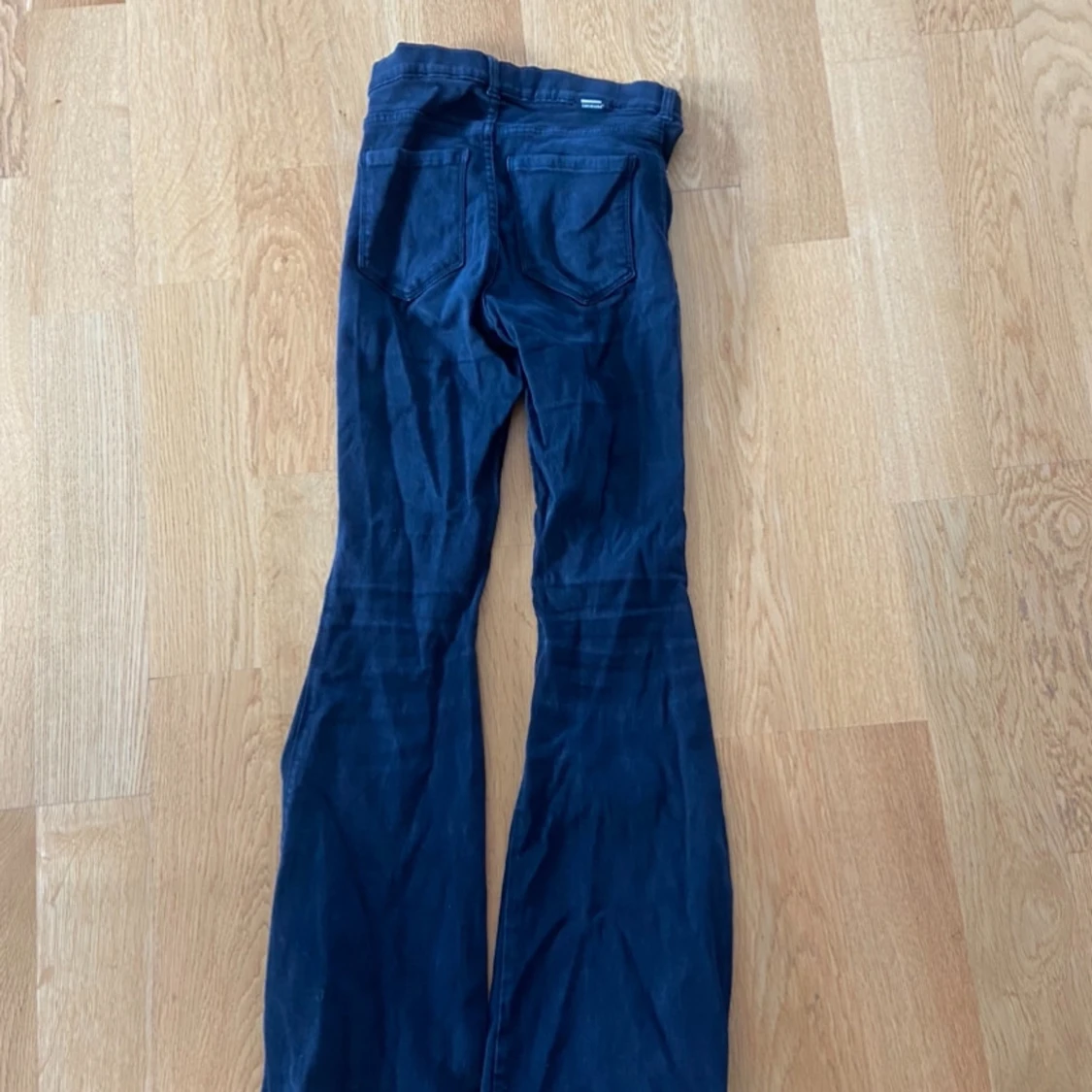 Bootcut Jeans från DRDENIM - 90