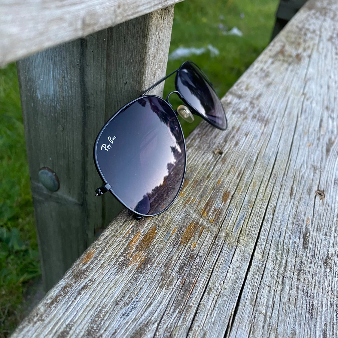 Ray-Ban glasögon - 90