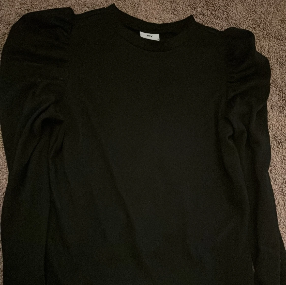 Finstickad tröja  - 91