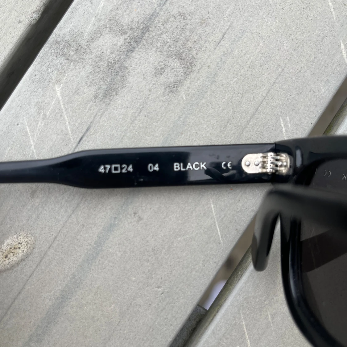 Chimi glasögon  - 90