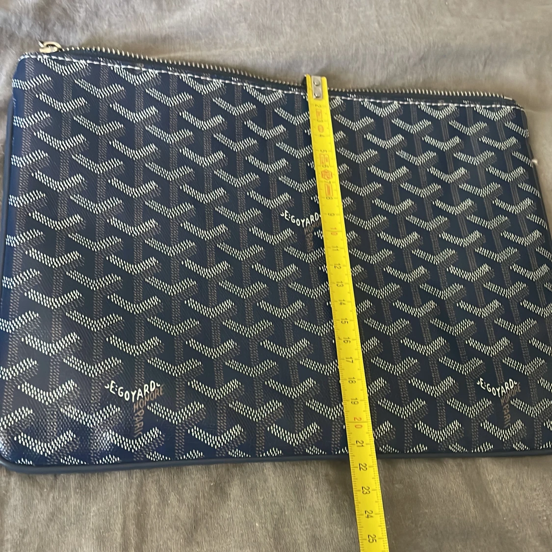 Goyard pouch - 92
