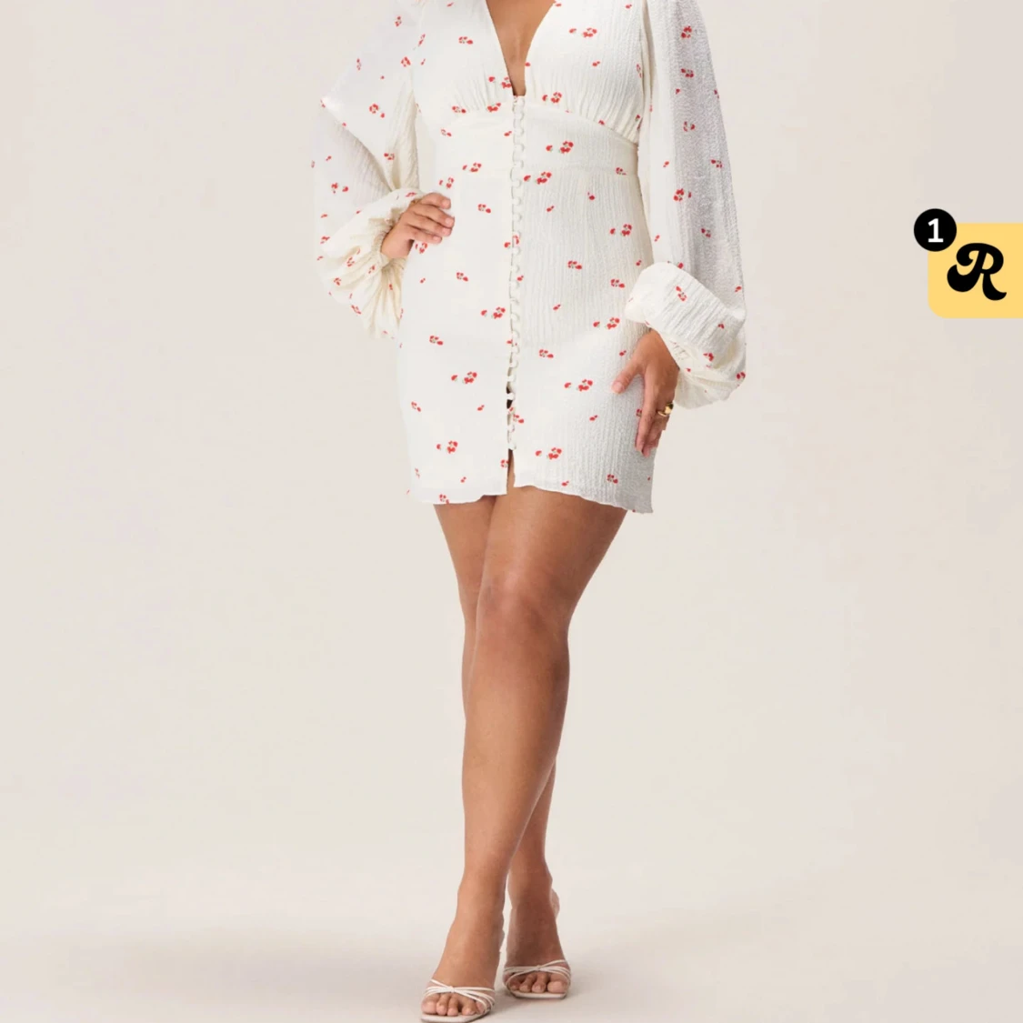 Klänning adoore - 90