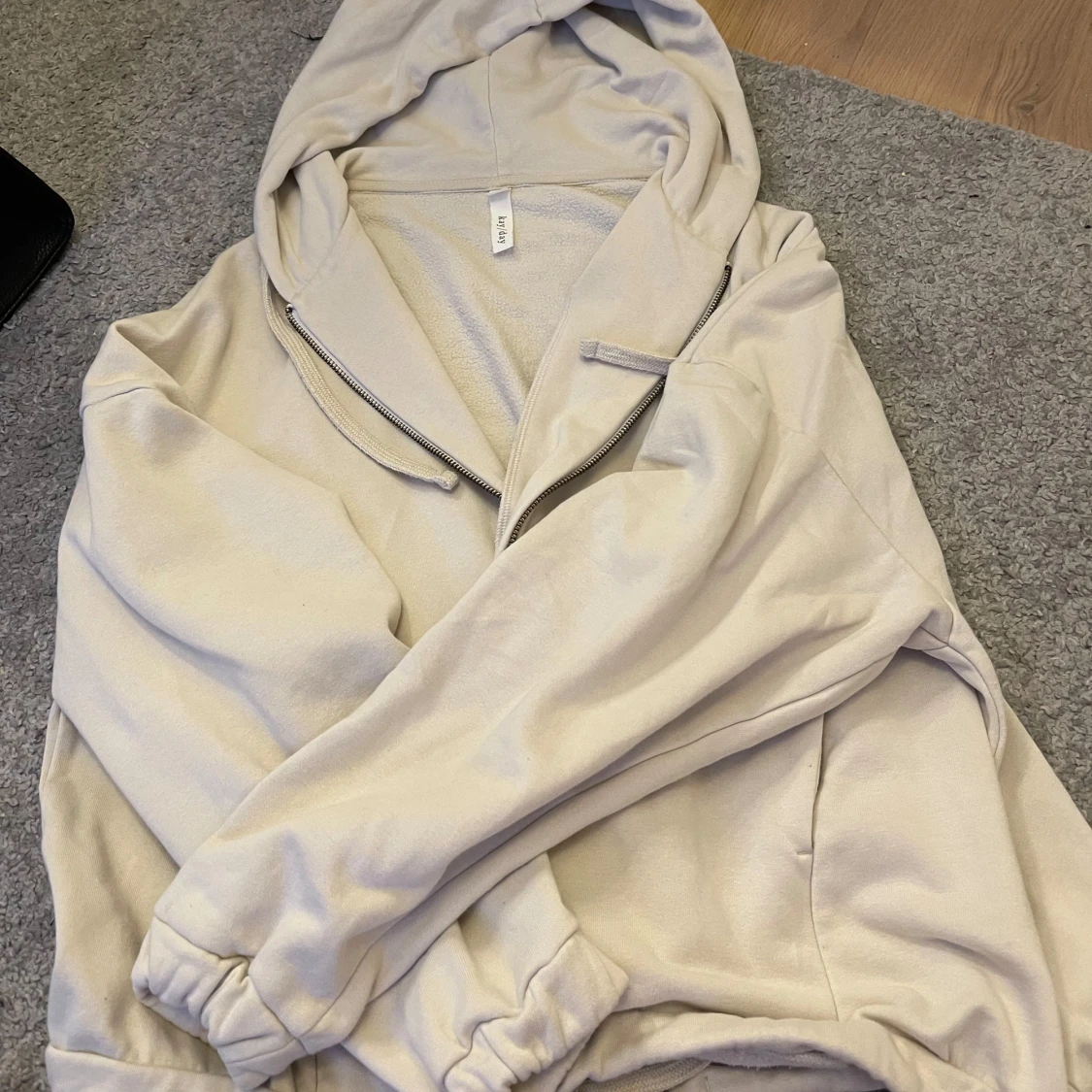 Tränings Hoddie - 90