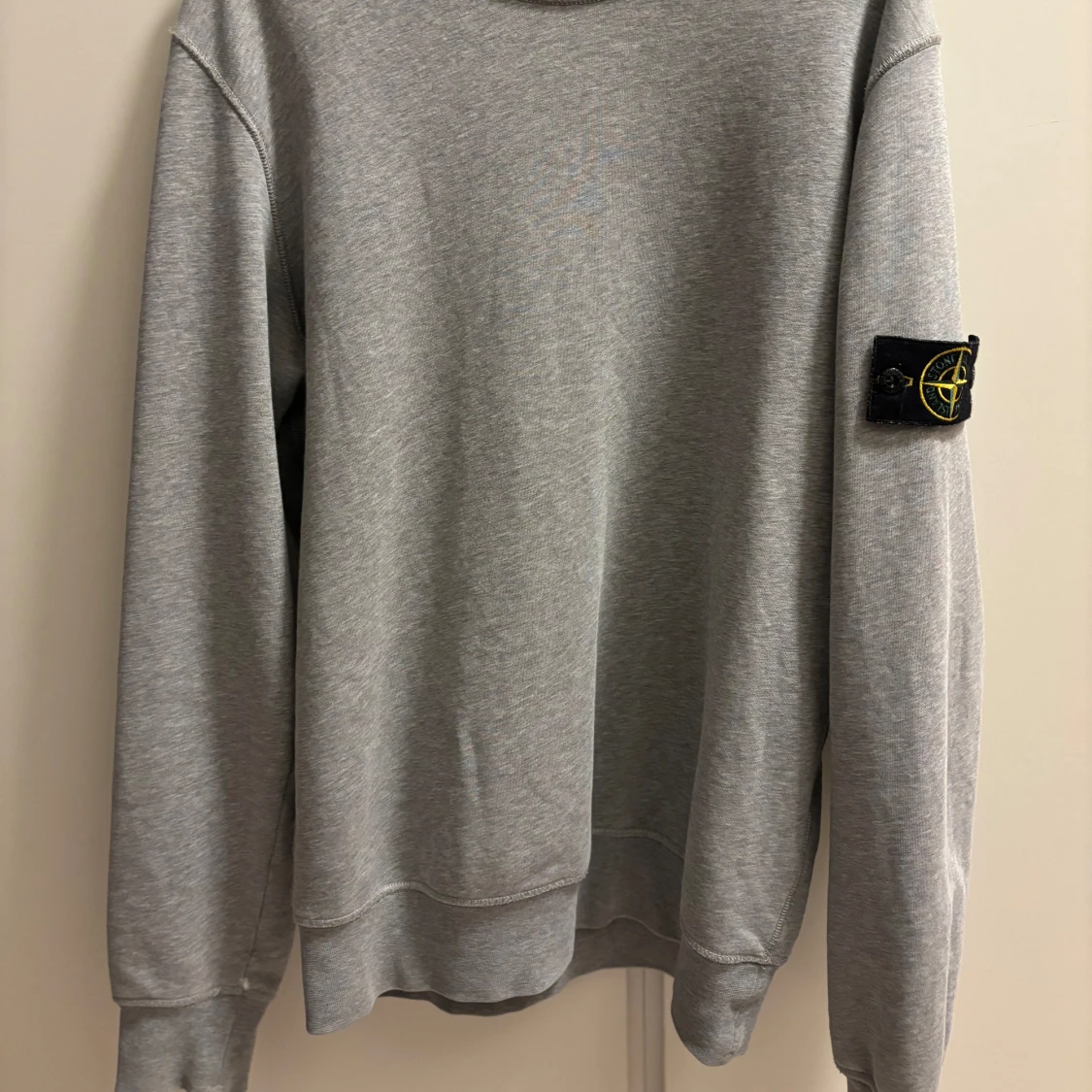 Stone Island tröja