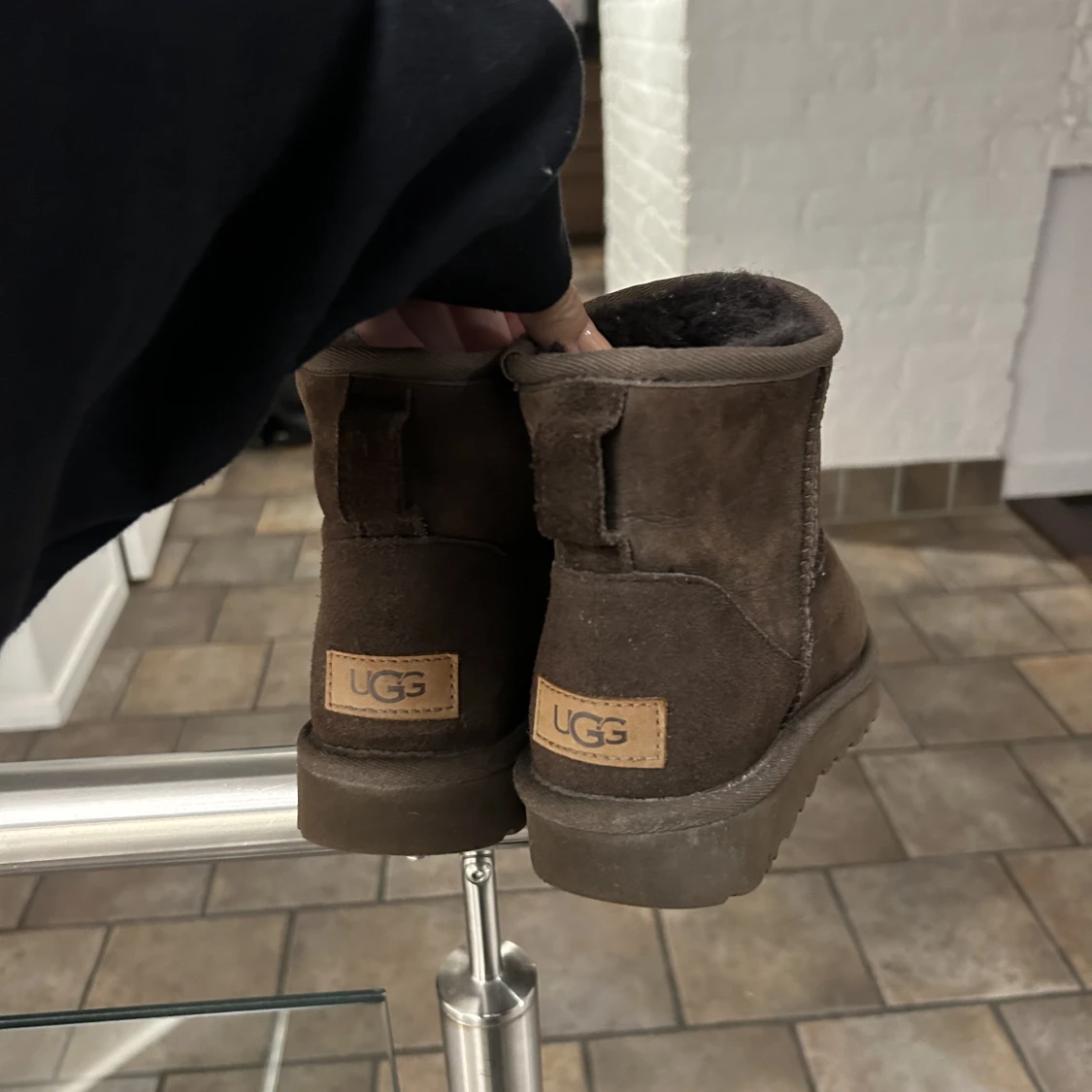 Uggs  - 90