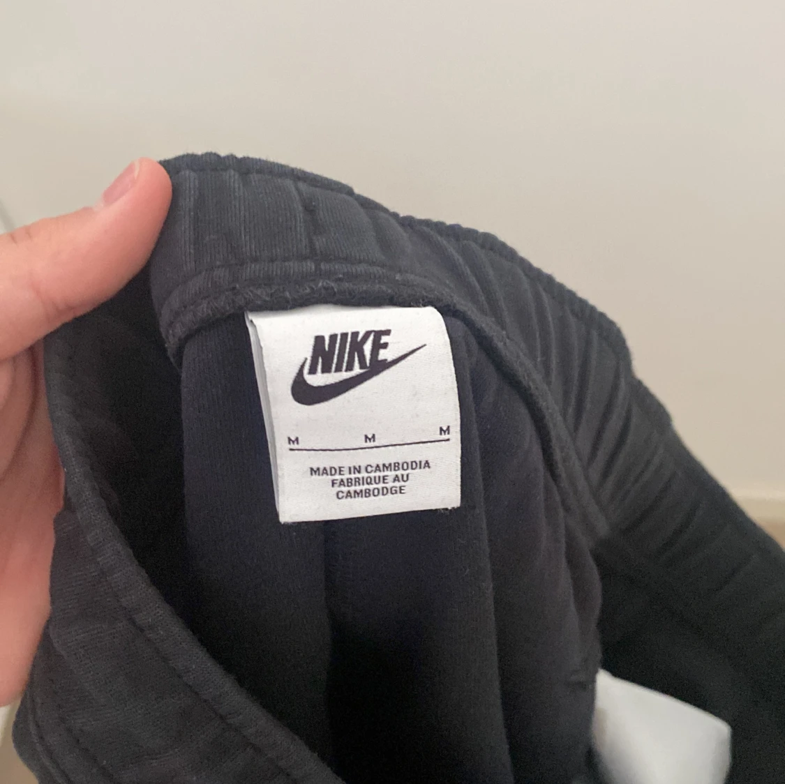 Nike tech shorts  - 91