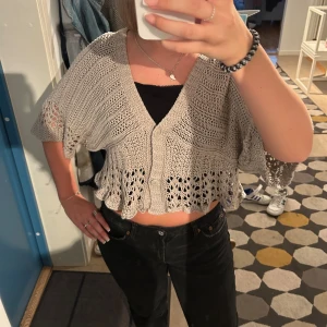 Kofta  - Söt kofta som är avklippt och omsydd själv!!