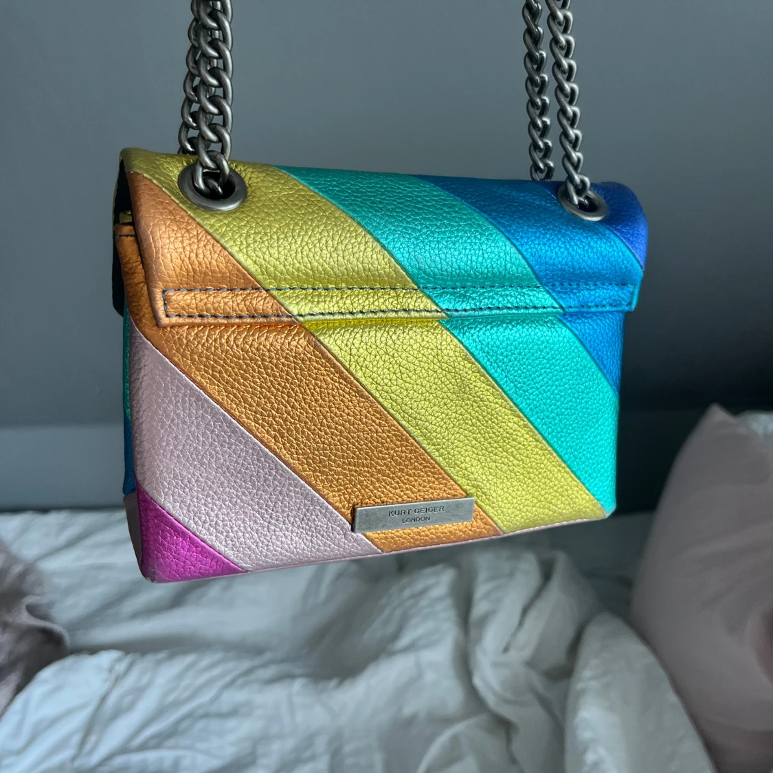 Kurt geiger väska - 90