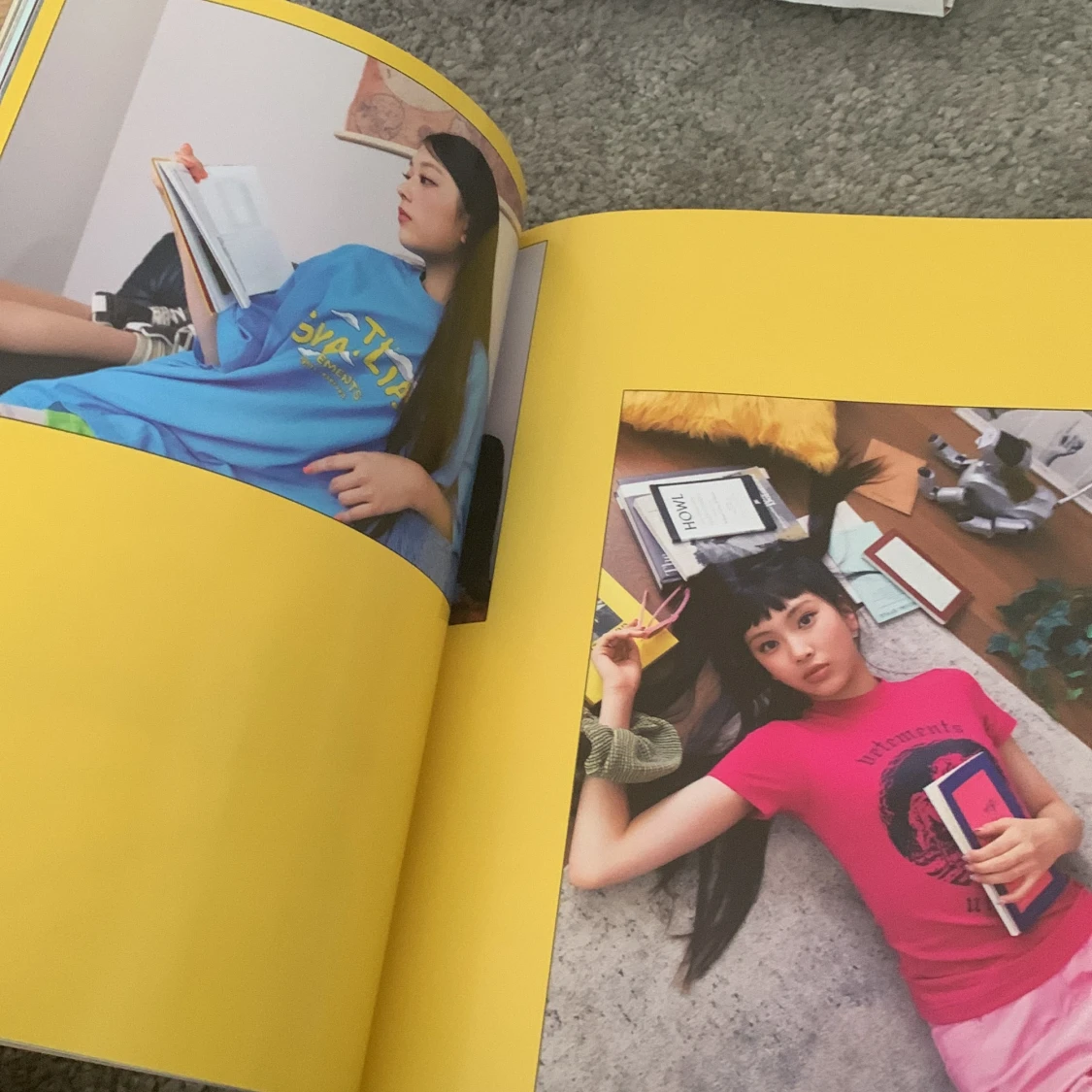 New Jeans Season’s Greeting - 92