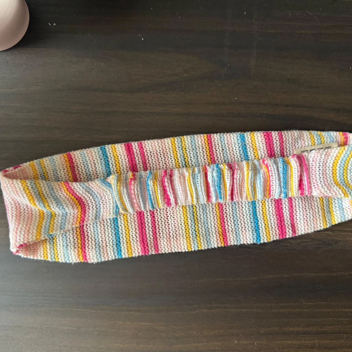 Djerf Rainbow Headband - 91