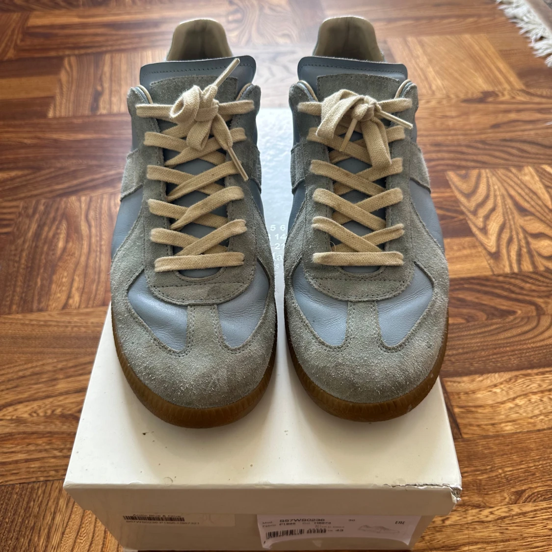 Maison margiela gat - 90