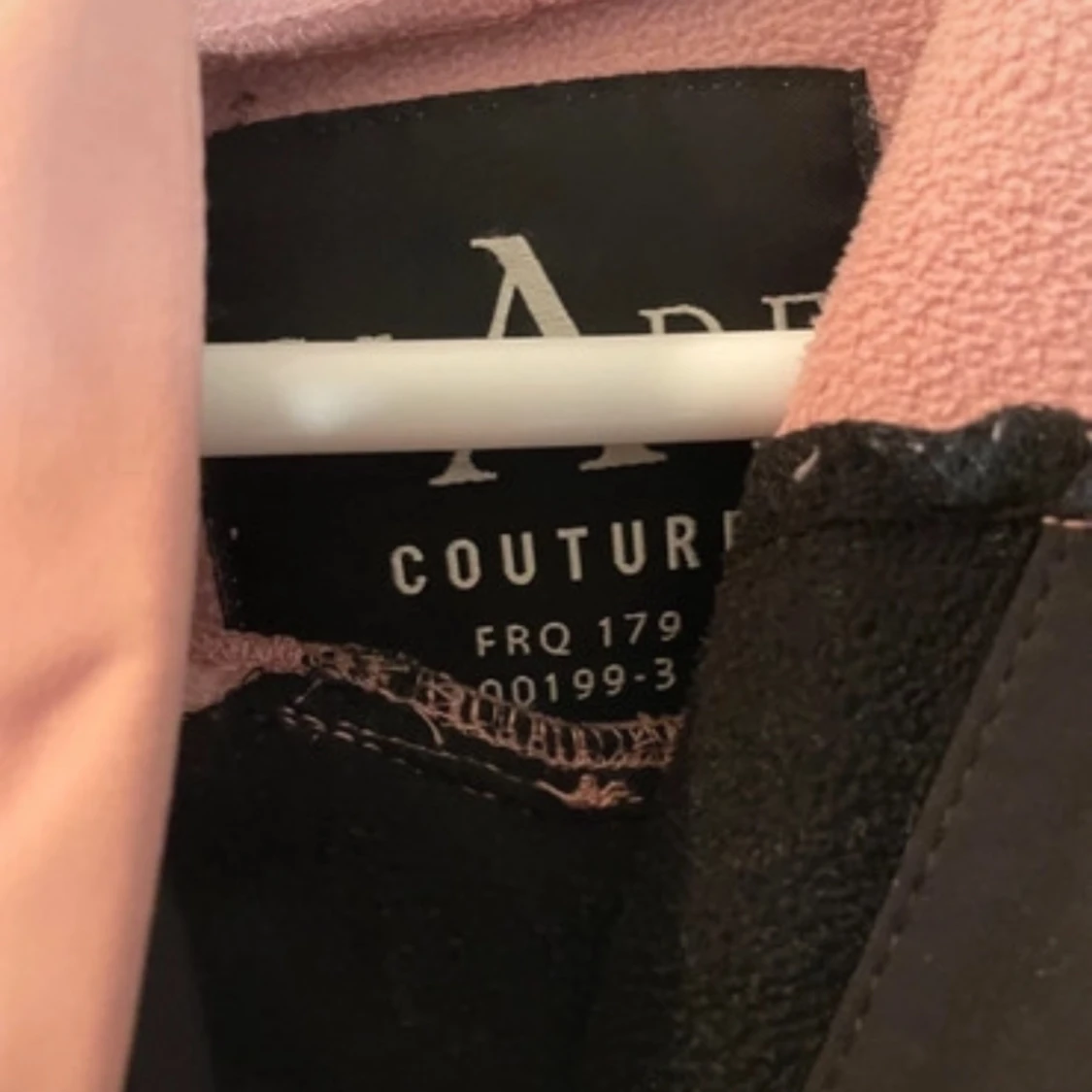 Skidjacka - Slade couture - 92