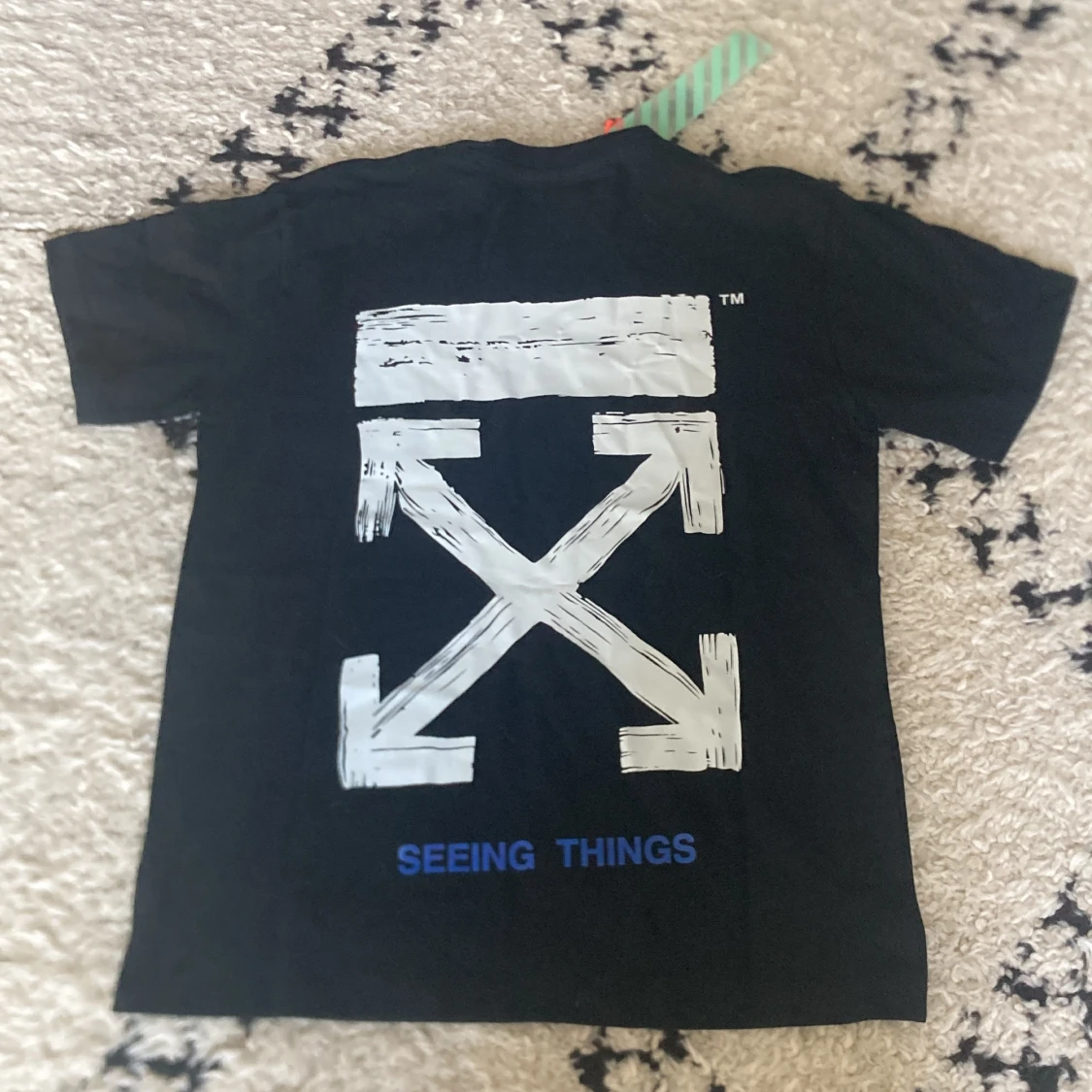 Off white tshirt - 90