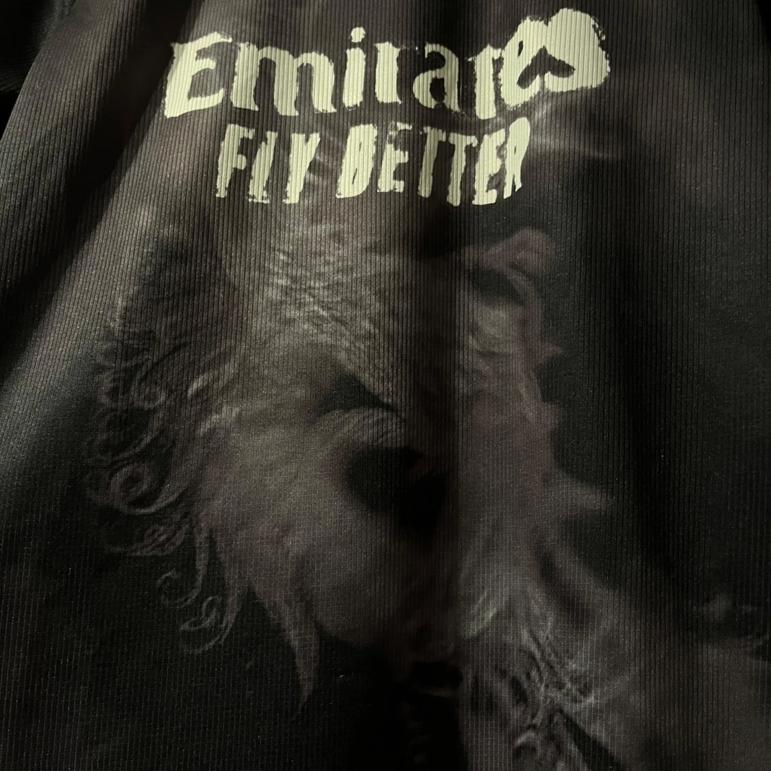 Adidas: Real Madrid x Human Race collab svart/grå - 93