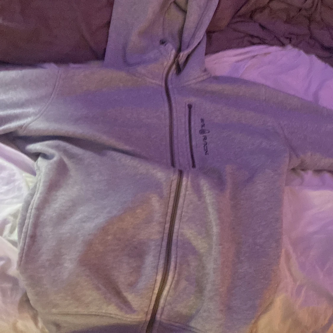 Säljer min Sail Racing kofta 