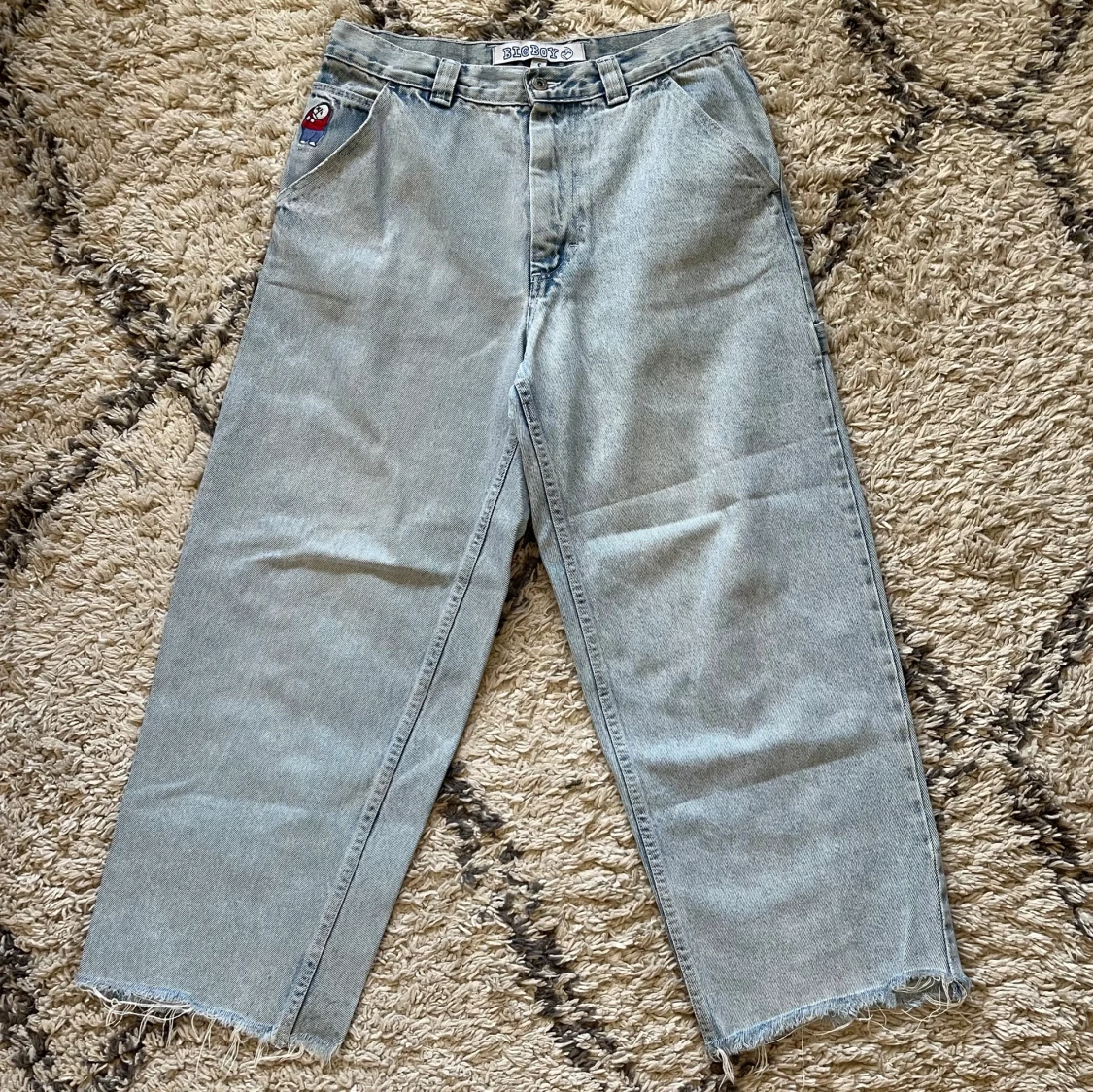 Super schyssta bigboys!