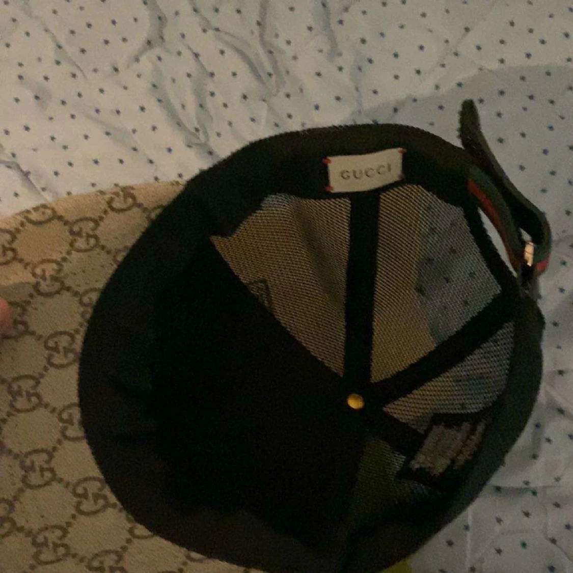 Gucci keps - 92