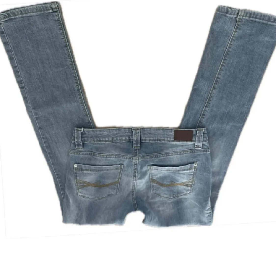 Low waist jeans bootcut - 92