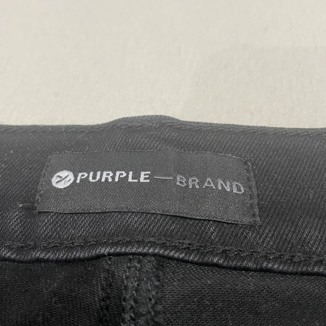 Purple-Brand Jeans - 92