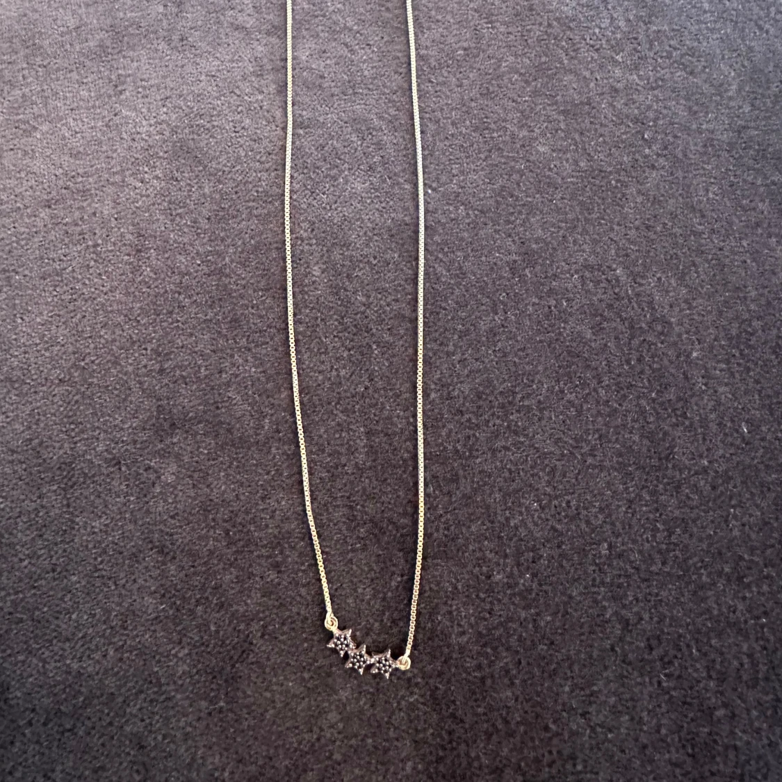 Halsband Syster P - 91