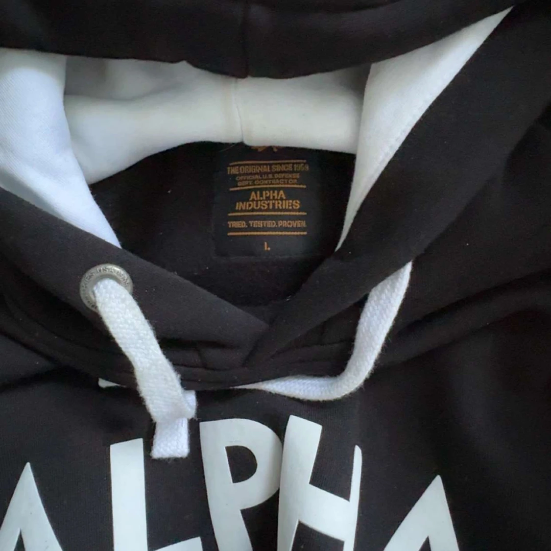 Alpha industries  - 90