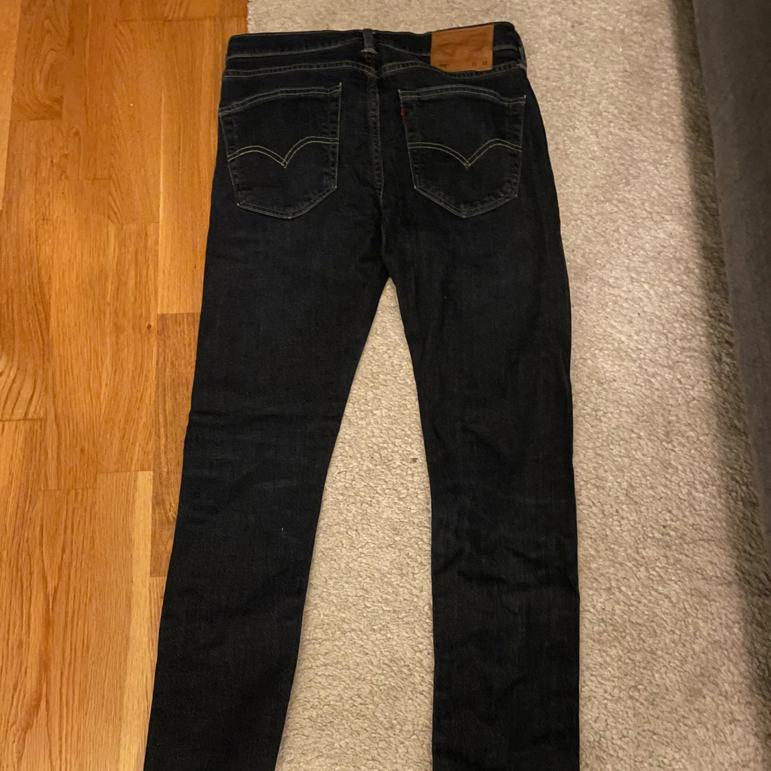 Levis 519 - 90
