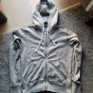 Ralph Lauren - Skön ralph lauren zip-hoodie