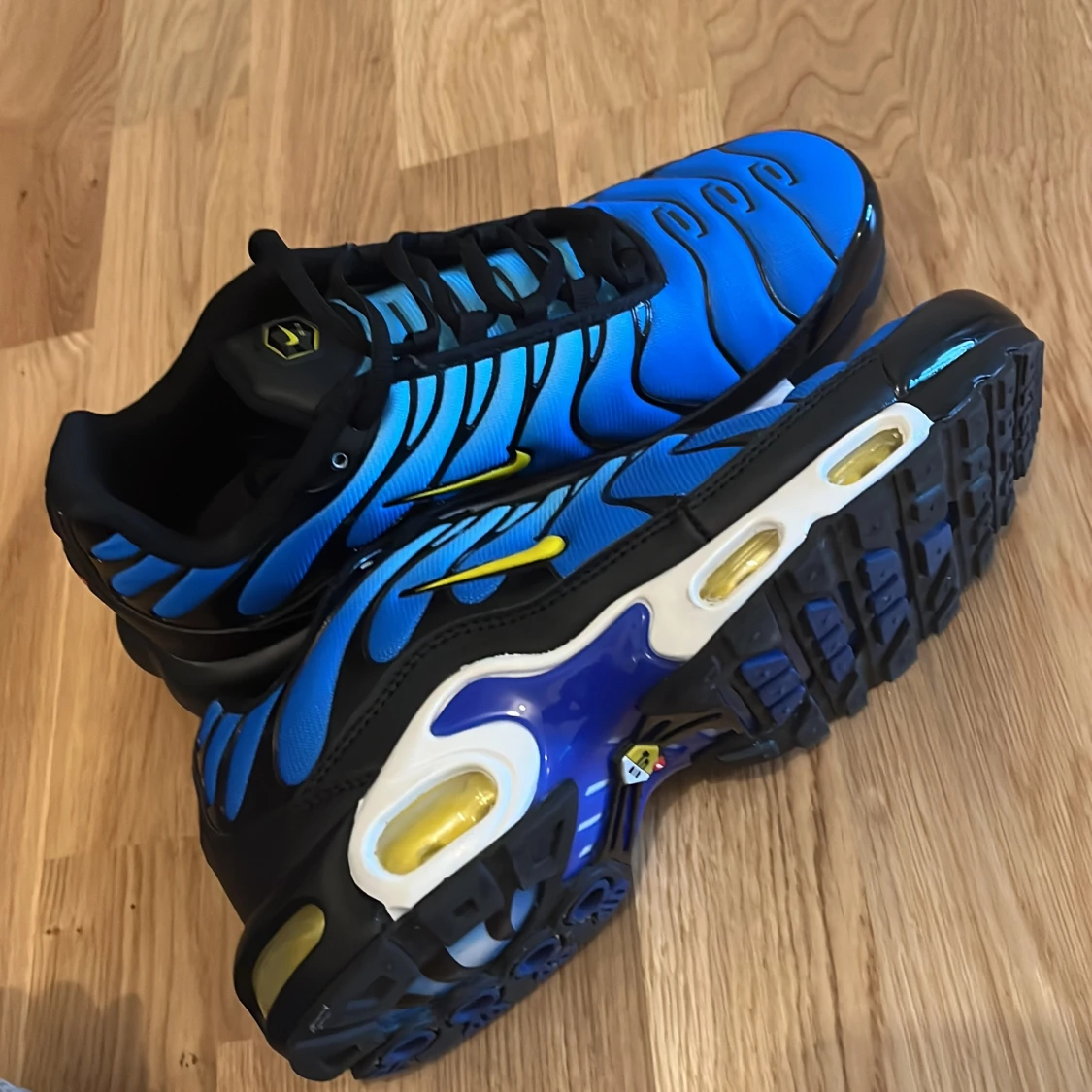 Nike airmax tn skot - 92