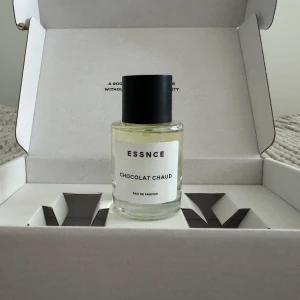 Essnce Chocolat chaud - Endast testad