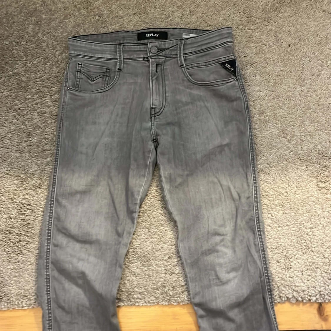 Replay anbass jeans - 91