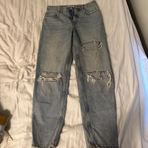 Jeans zara - Storlek 38 men passar också 36