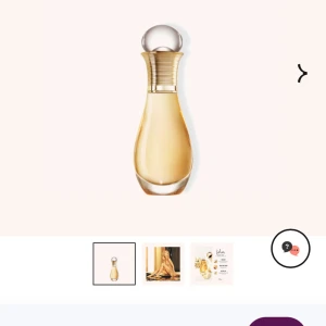 Parfym, Dior j’adore Edp Roller- pearl 20ml - Halva varan är använd. Priset är såklart diskuterbart ;)