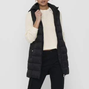 lång väst  - använder ej!  möts endast up