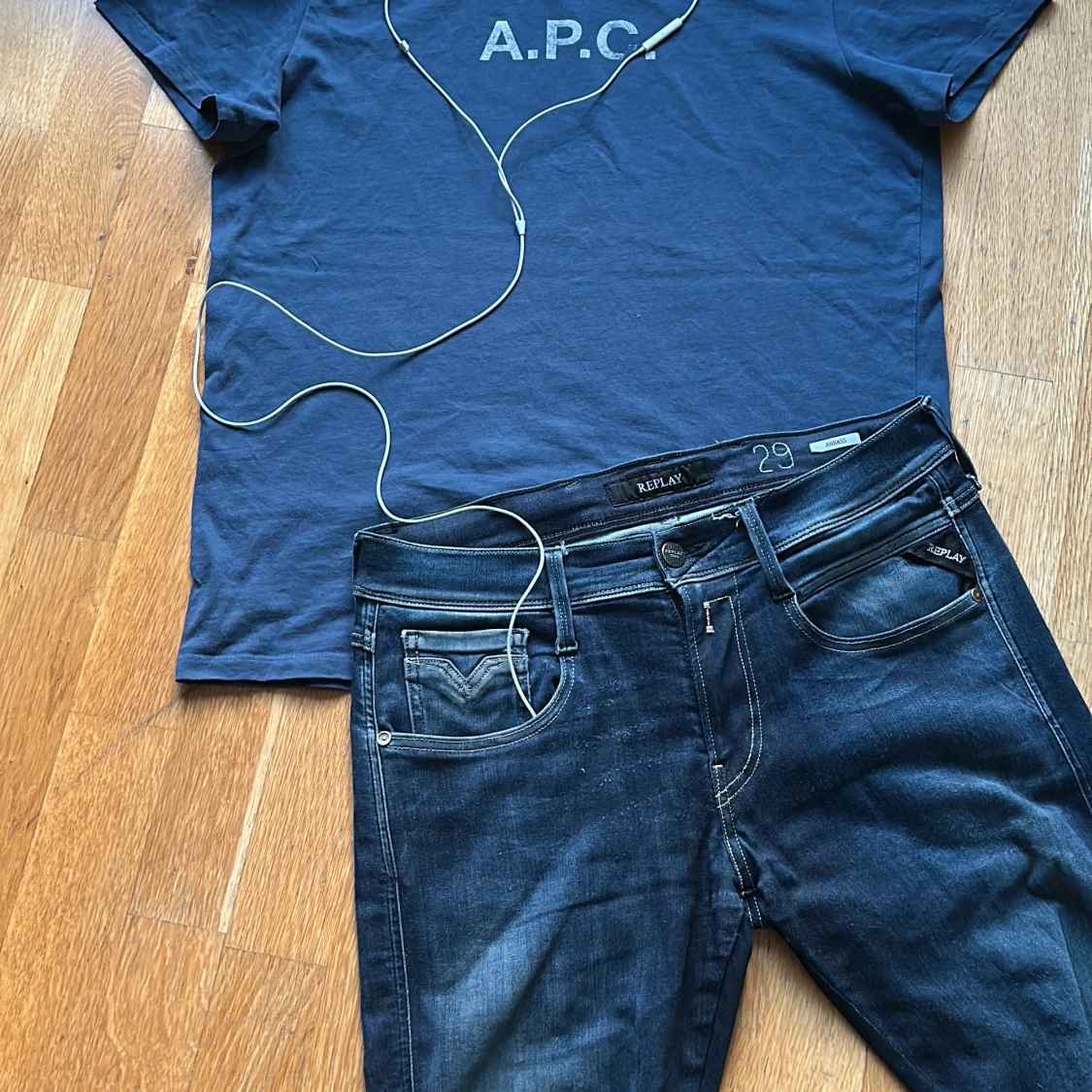 Apc t shirt - 92
