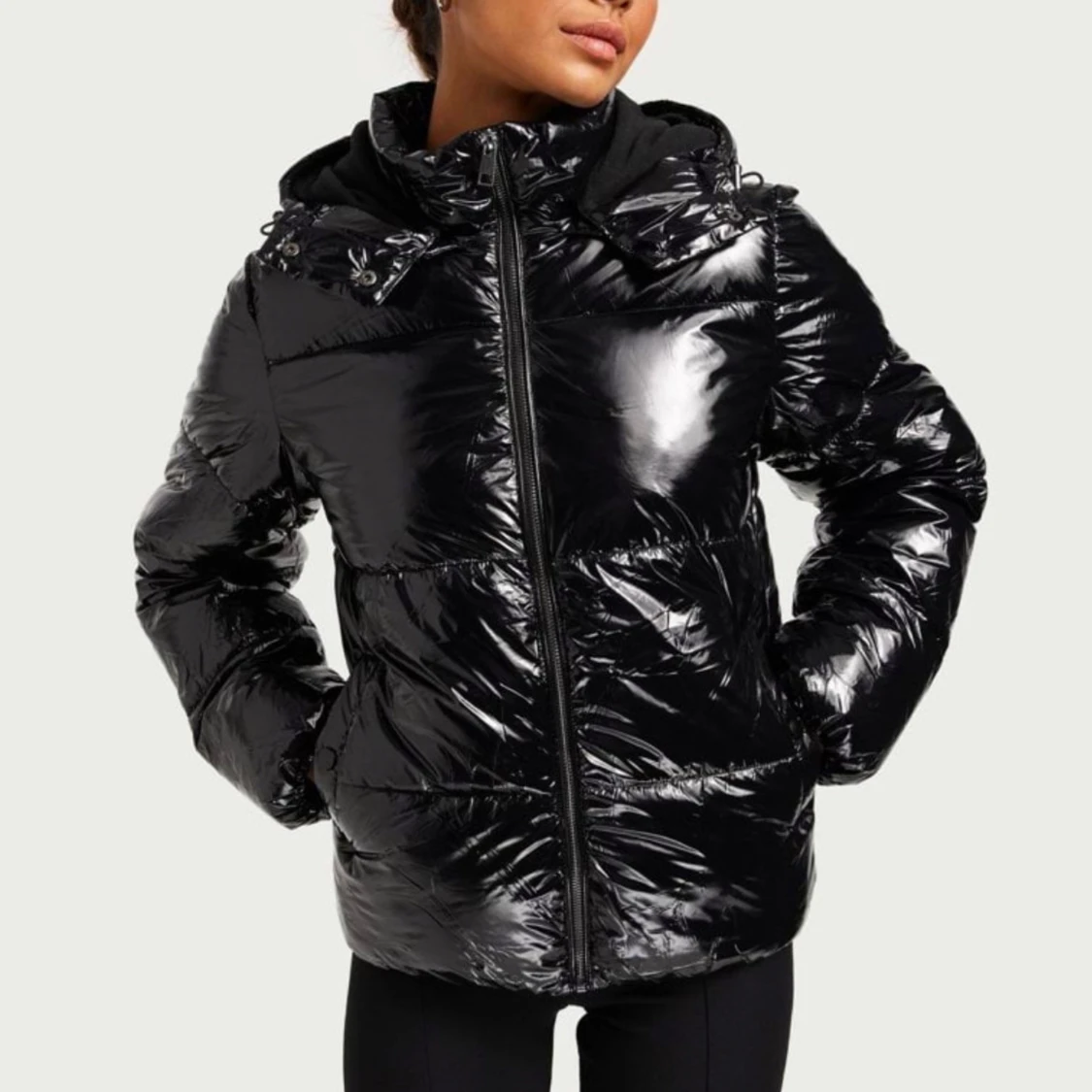 Everyday puffer jacket - 90