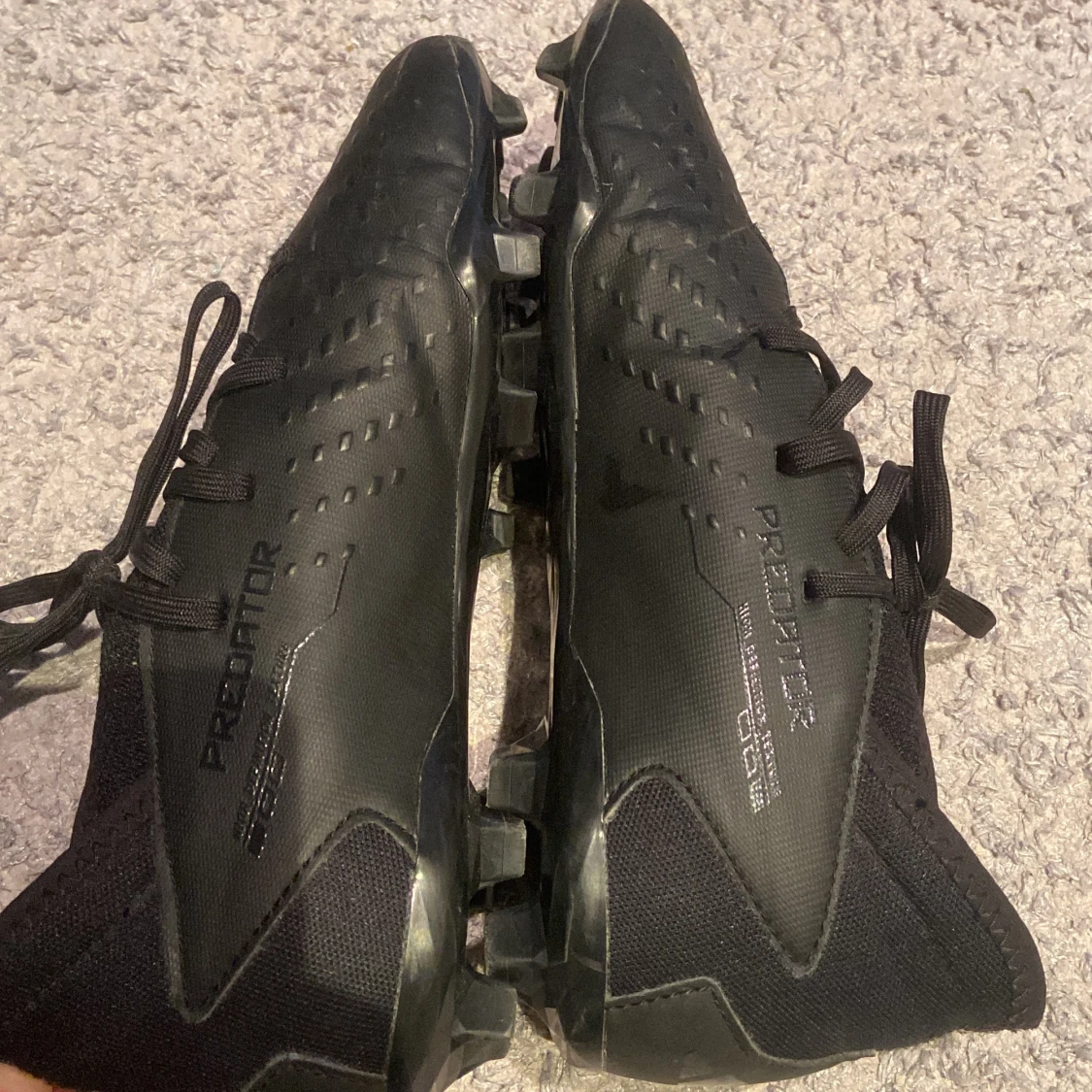 Adidas predators  - 2